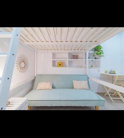 Centrico Apartamento Apartment Granada Exterior photo